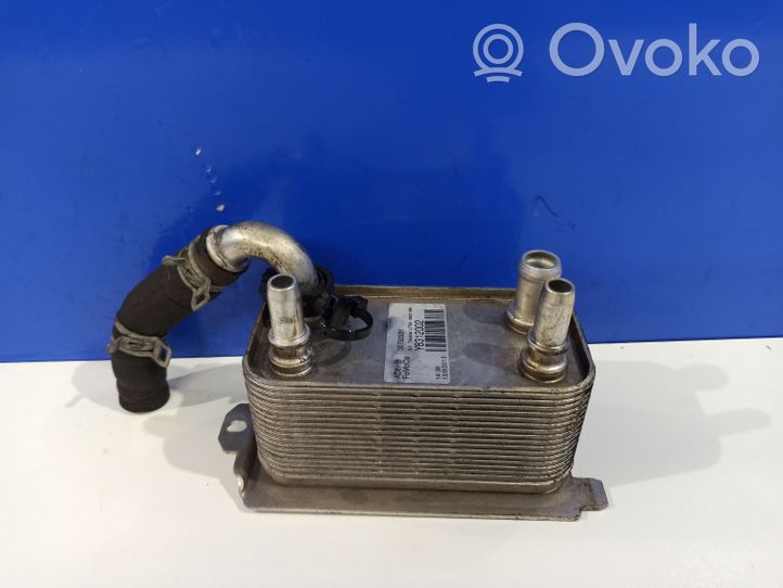 Volvo S60 Radiatore dell’olio del motore 30792231