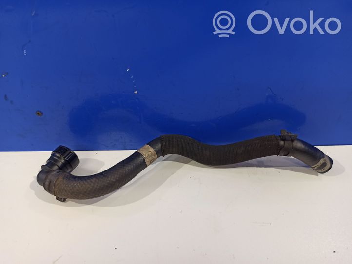 Volvo S60 Engine coolant pipe/hose 31329045