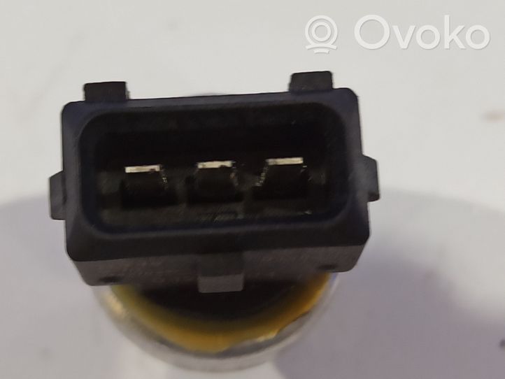 Volvo S60 Sensor de presión del aire acondicionado (A/C) 31292004