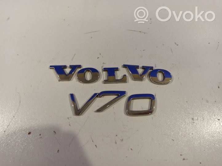 Volvo V70 Logo/stemma case automobilistiche 9483064