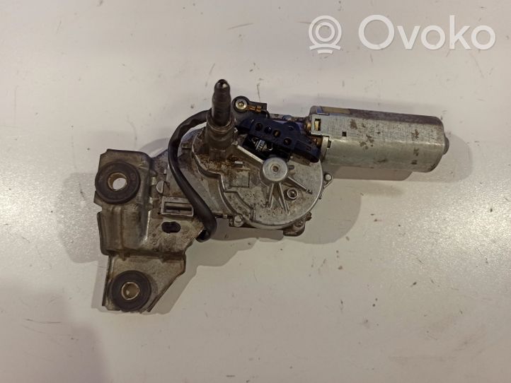 Volvo V70 Motor del limpiaparabrisas trasero 9154525