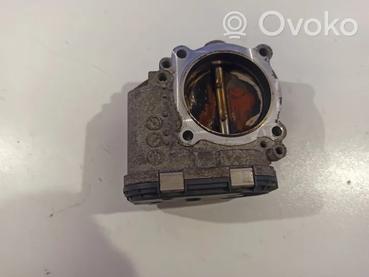 Volvo S80 Throttle valve 30711552