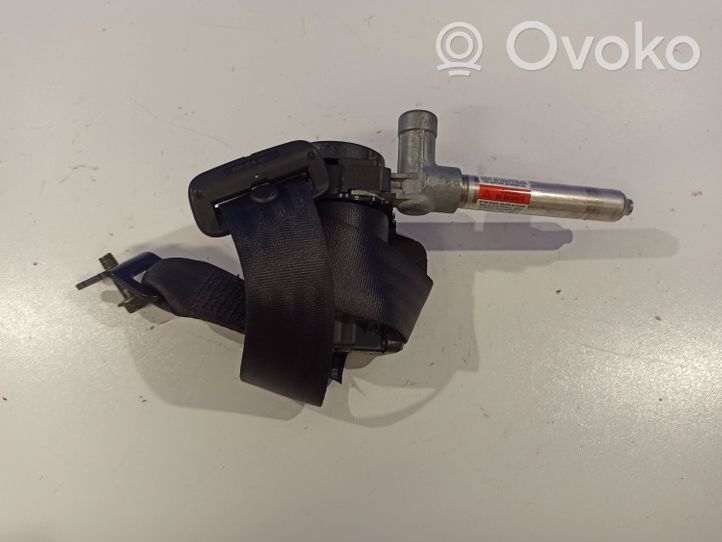 Volvo S80 Middle seatbelt (rear) 39808363