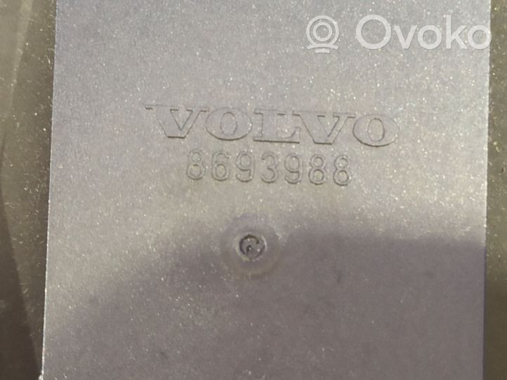 Volvo S80 Trzecie światło stop 31395808