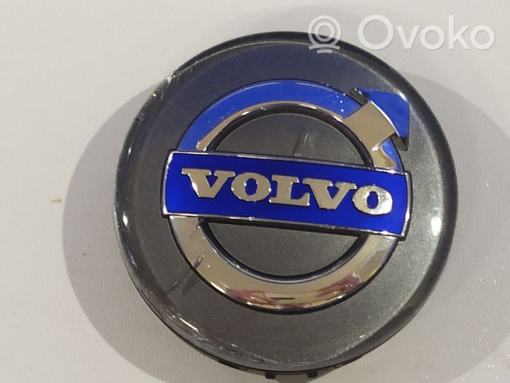 Volvo S60 Mozzo/copricerchi/borchia della ruota R12 30748052