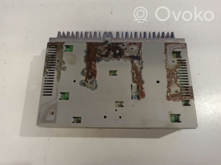 Saab 9-3 Ver2 Amplificatore 12773377