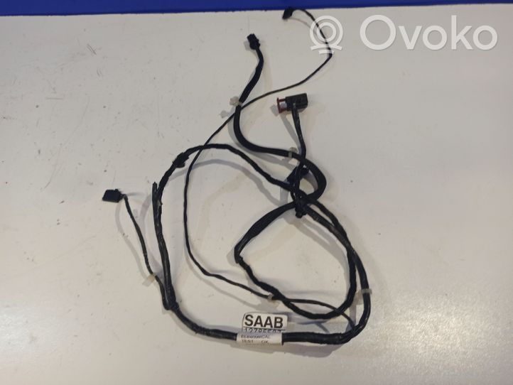 Saab 9-3 Ver2 Cablaggio per freni 12785587