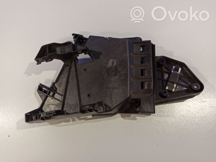 Volvo S60 Support extérieur, poignée de porte arrière 30784316