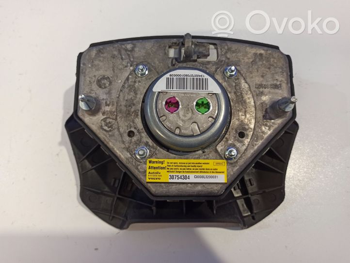 Volvo XC90 Airbag dello sterzo 30754304