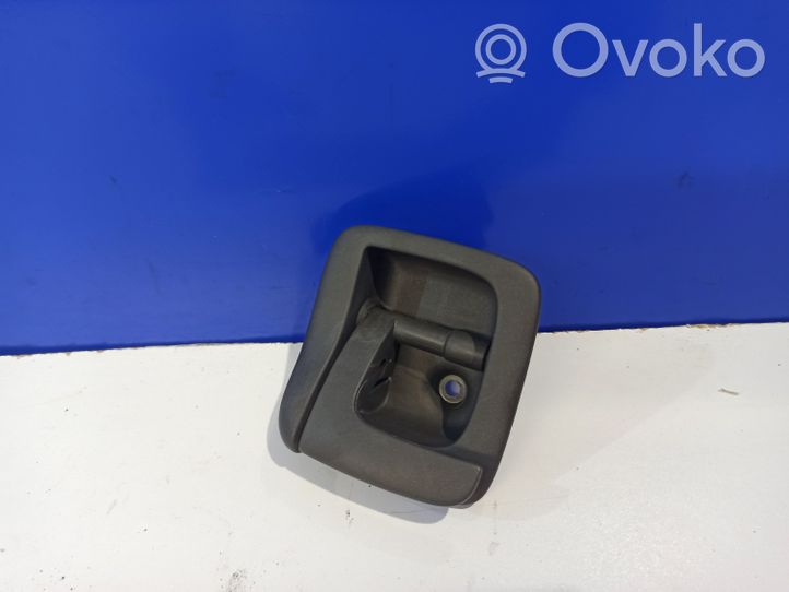 Volvo XC90 Engine bonnet (hood) release handle 30799975