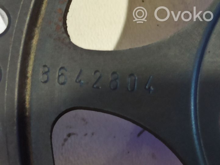 Volvo XC90 Czujnik położenia wału korbowego 8642804
