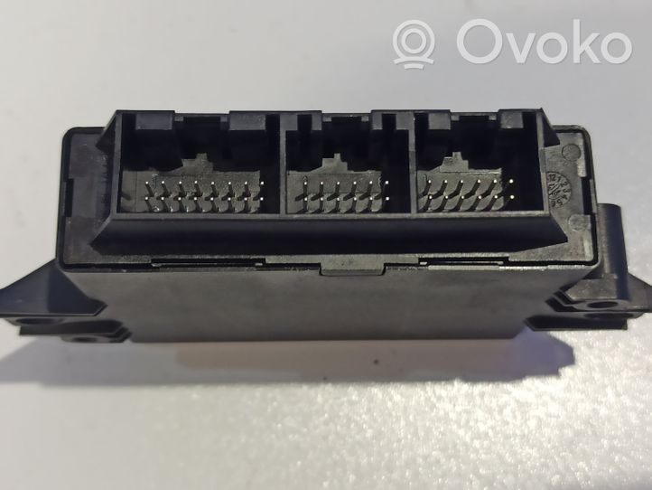 Ford Connect Pysäköintitutkan (PCD) ohjainlaite/moduuli FT1T15K866BB