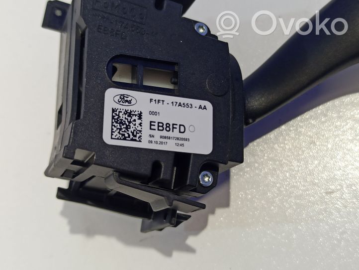 Ford Connect Interruttore velocità tergicristallo F1FT17A553AA