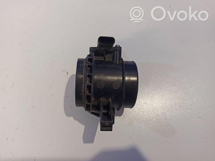 Ford Connect Ilmamassan virtausanturi EM5A12B579AA