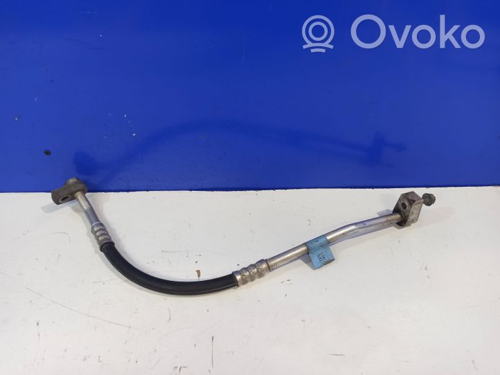 Ford Connect Air conditioning (A/C) pipe/hose F1F119D567AB