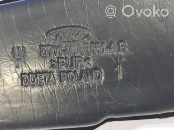 Ford Connect Inne części wnętrza samochodu DT11V16E561AB