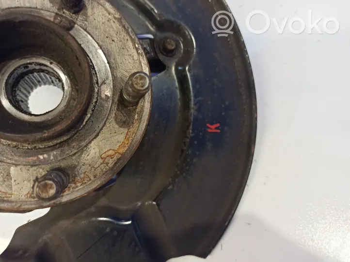 Ford Connect Moyeu de roue avant DV612C447AA