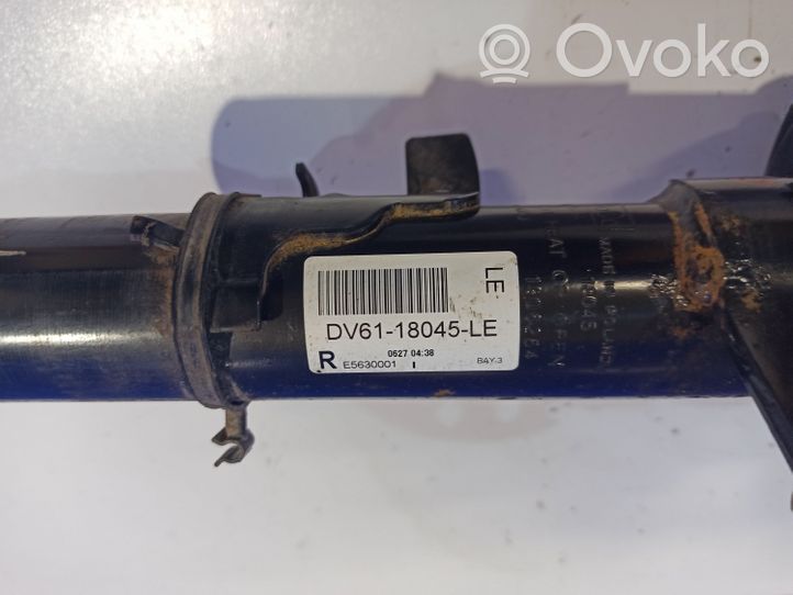 Ford Connect Etuiskunvaimennin DV6118045LE