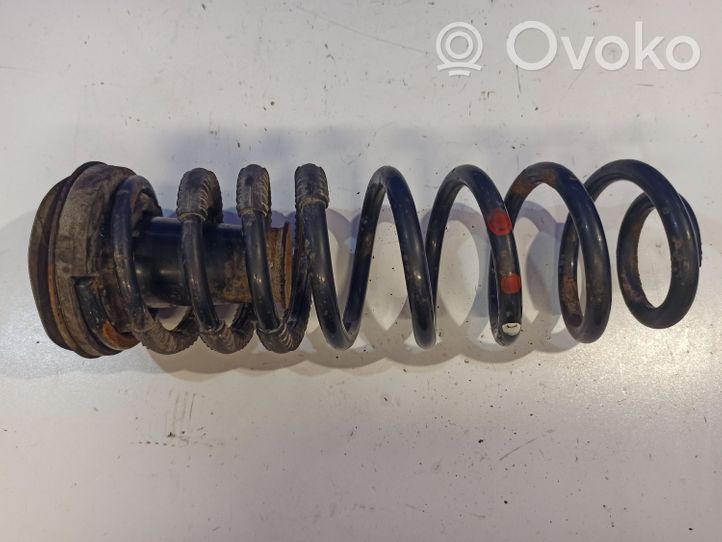 Ford Connect Пружина REARLEFTCOILSPRING