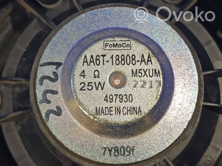 Ford Connect Głośnik drzwi przednich AA6T18808AA