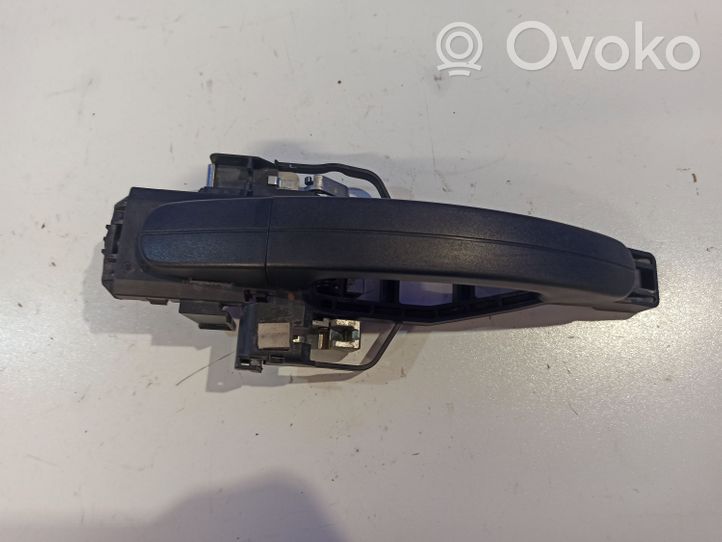 Ford Connect Etuoven ulkokahva PA66GF5066