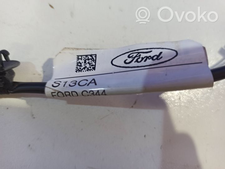 Ford Connect Inne części wnętrza samochodu AM5119K315A