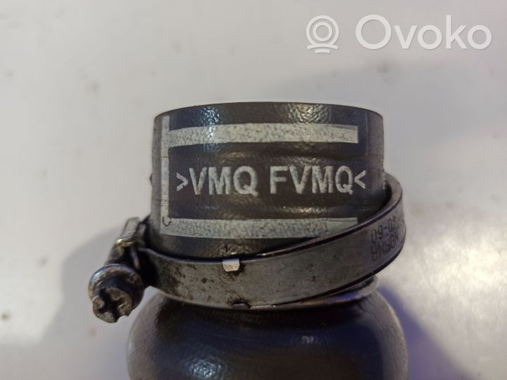 Ford Connect Трубка (трубки)/ шланг (шланги) VMQFVMQ