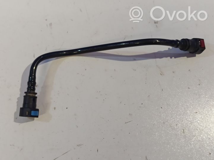 Ford Connect Przewód / Wąż podciśnienia AVC17T504AB