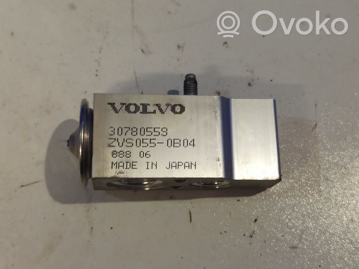 Volvo XC90 Valvola ad espansione dell’aria condizionata (A/C) 30780559