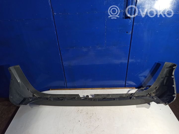 Ford Connect Paraurti REARBUMPER