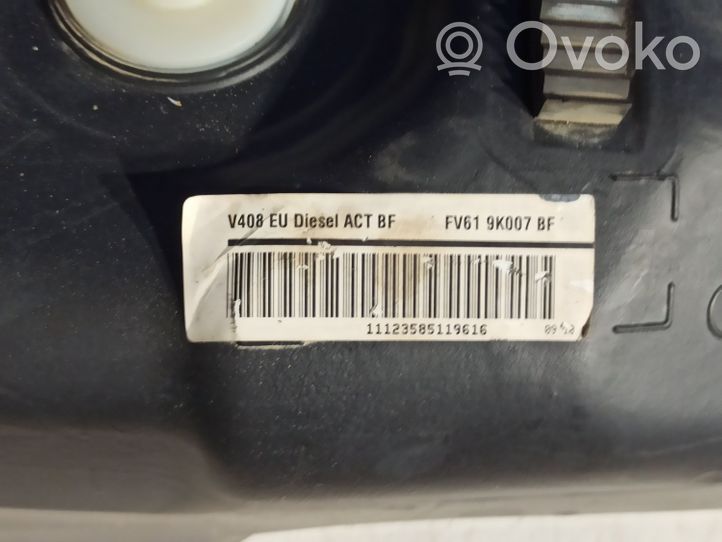 Ford Connect Fuel tank FV619K007BF