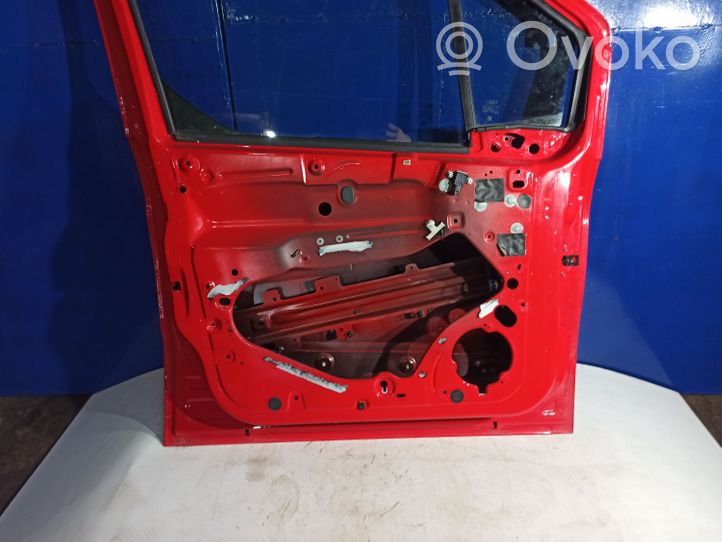 Ford Connect Portiera anteriore FRONTLEFTDOOR