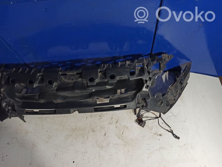 Ford Connect Radiatorių apdaila FRAMEPLASTICTRIM