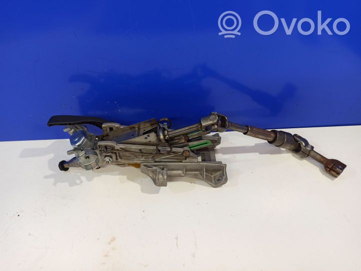 Ford Connect Hammastangon mekaaniset osat AV6N3C529EA