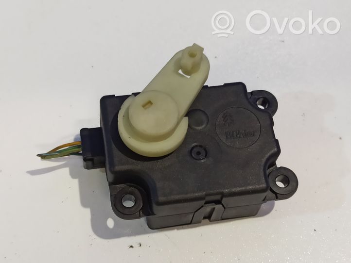 Saab 9-3 Ver2 Motorino attuatore ricircolo aria dell’A/C 9180203