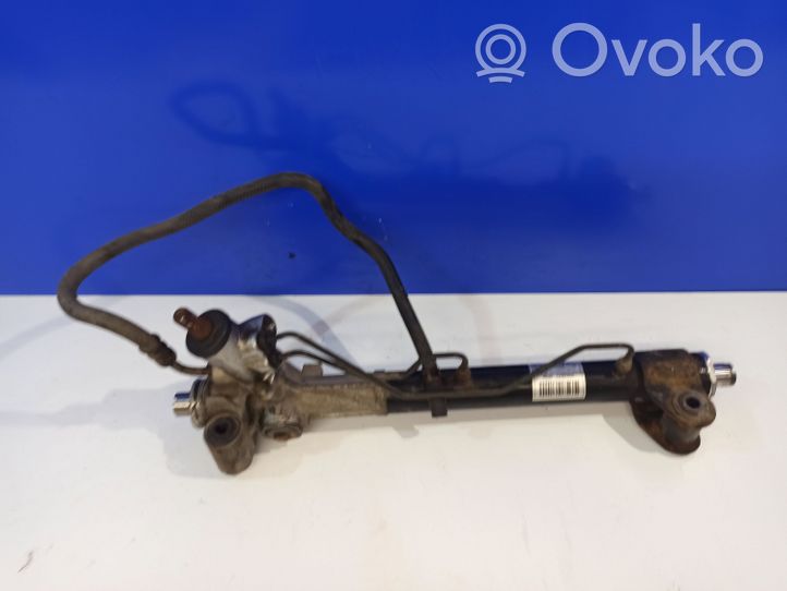 Saab 9-3 Ver2 Cremagliera dello sterzo 12761910