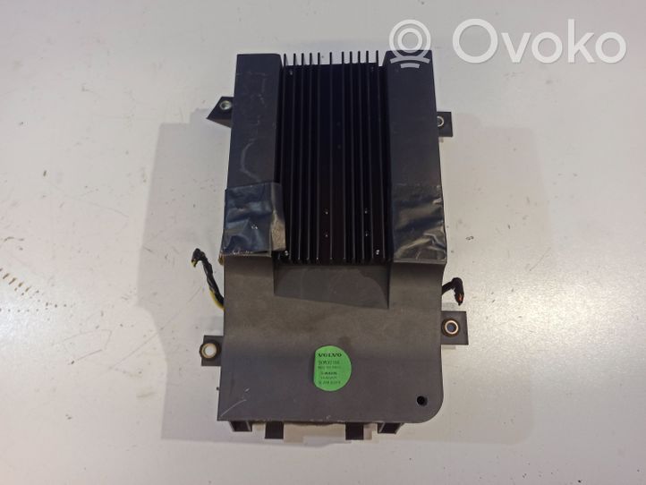 Volvo S40, V40 Amplificateur de son 30630166