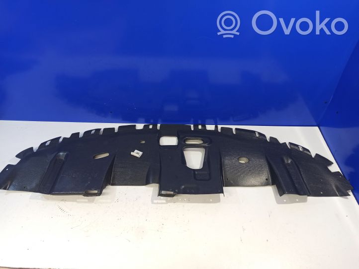 Volvo S40, V40 Cache de protection inférieur de pare-chocs avant 9041346