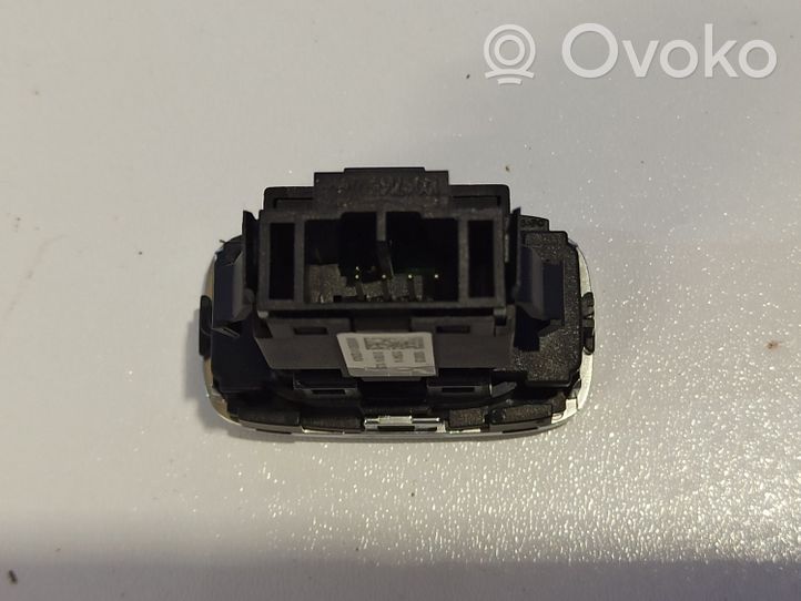 Volvo V60 Interruptor de encendido/apagado del motor 31394114