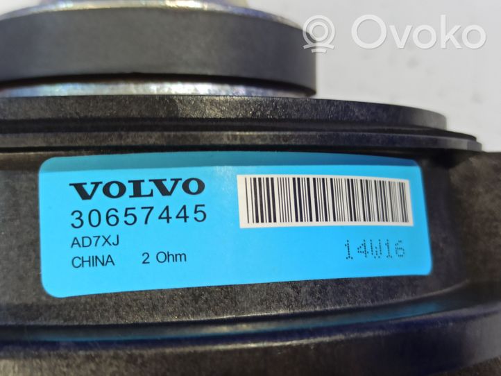 Volvo V60 Skaļrunis (-i) pakaļējās durvīs 30657445