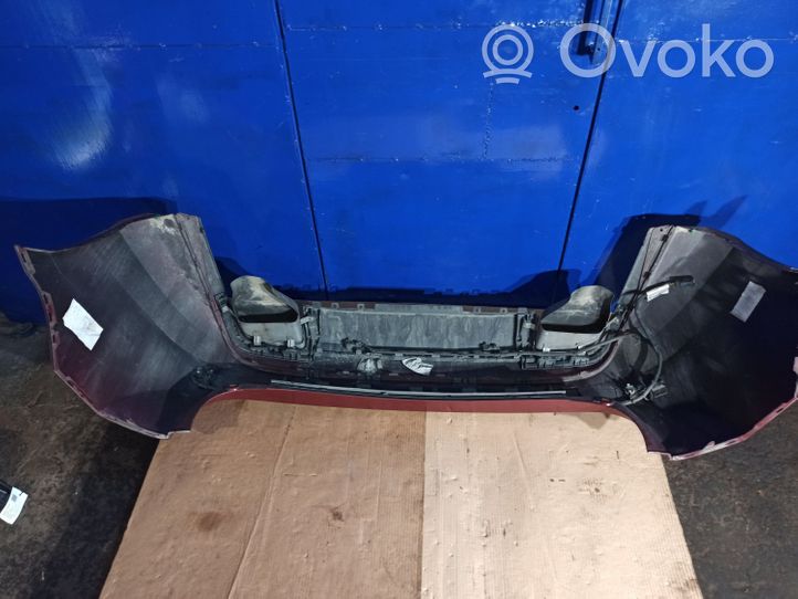 Volvo V60 Zderzak tylny 39808178