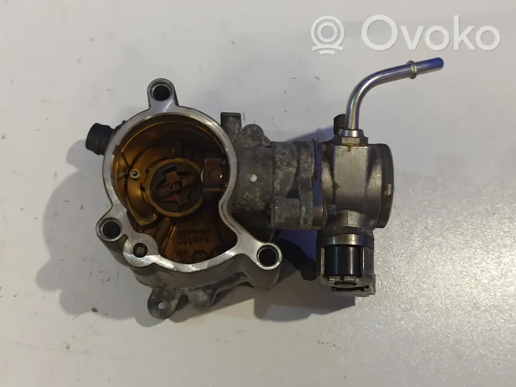 Volvo V60 Vacuum pump 31316143