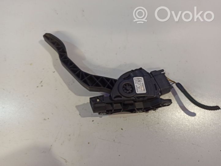 Volvo V60 Pedale dell’acceleratore 31329062