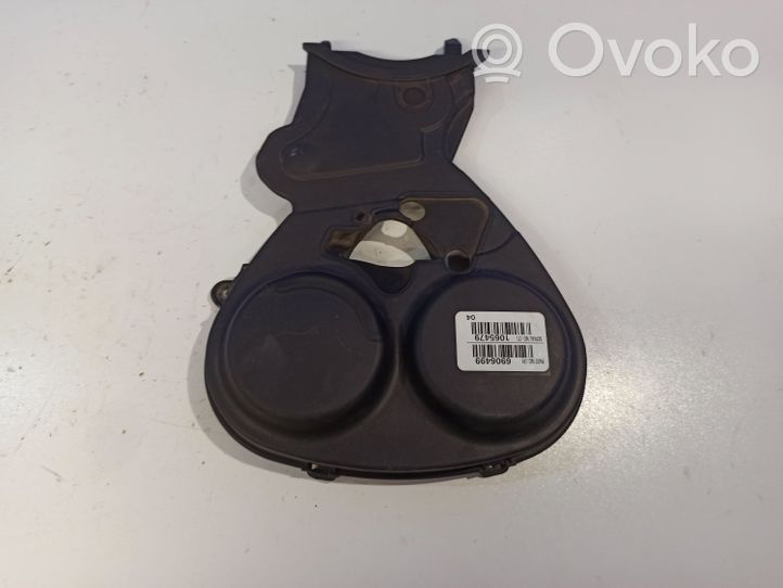 Volvo V60 Osłona paska / łańcucha rozrządu 32267911