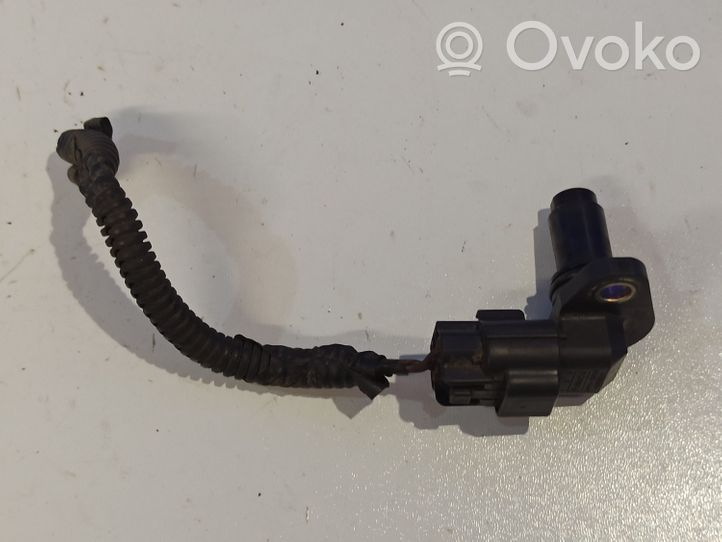 Volvo V60 Camshaft position sensor 31272689