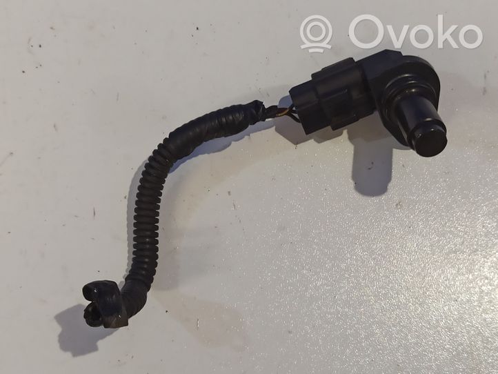 Volvo V60 Camshaft position sensor 31272689