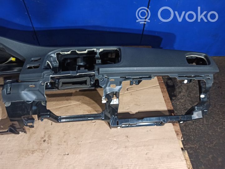 Volvo V60 Dashboard 39826871