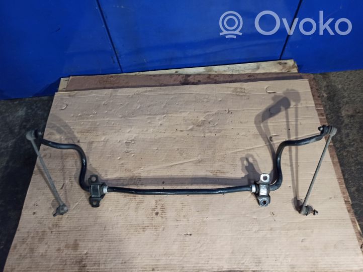 Volvo V60 Front anti-roll bar/sway bar 31340514