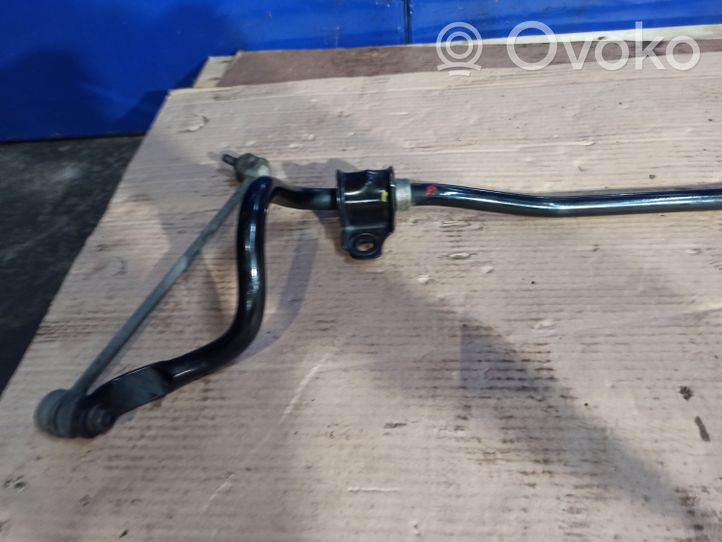 Volvo V60 Stabilizator przedni / drążek 31340514