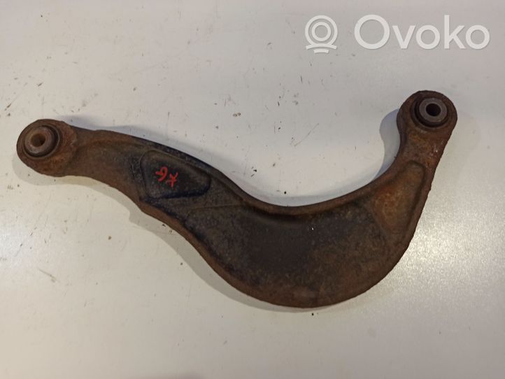 Volvo V60 Braccio di controllo sospensione posteriore superiore/braccio oscillante 31406753